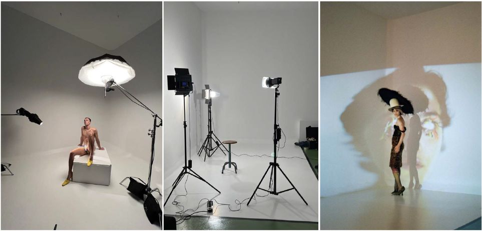 Photo de la boutique Studio Saint Denis 5